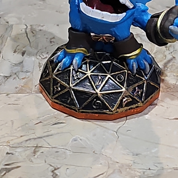 Skylanders Giants Light core Pop Fizz - Picture 3 of 5